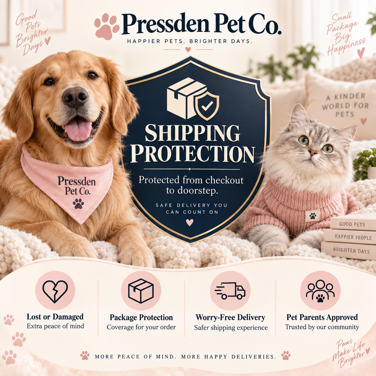 Shipping Protection
