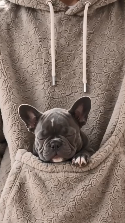 Biscuit falls asleep in 90 seconds